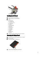 Preview for 43 page of Dell Latitude E6430s Owner'S Manual