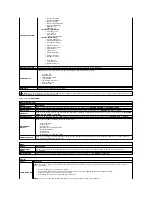 Preview for 6 page of Dell Latitude E6510 Service Manual