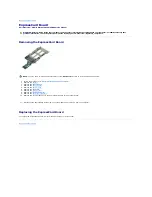 Preview for 16 page of Dell Latitude E6510 Service Manual
