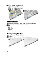 Preview for 26 page of Dell Latitude E7240 Series Owner'S Manual