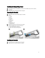 Preview for 27 page of Dell Latitude E7240 Series Owner'S Manual