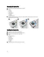 Preview for 30 page of Dell Latitude E7240 Series Owner'S Manual