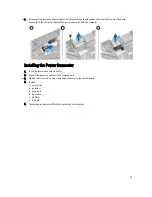 Preview for 33 page of Dell Latitude E7240 Series Owner'S Manual