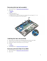 Preview for 11 page of Dell Latitude E7470 Owner'S Manual