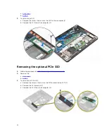 Preview for 12 page of Dell Latitude E7470 Owner'S Manual