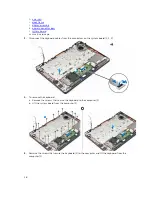 Preview for 28 page of Dell Latitude E7470 Owner'S Manual