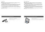 Preview for 2 page of Dell LATITUDE ST K04M Setting Up