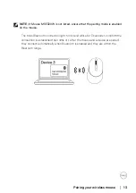 Preview for 13 page of Dell MS5320W User Manual