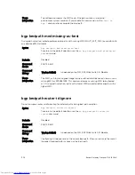 Preview for 316 page of Dell MXL 10GbE Reference Manual