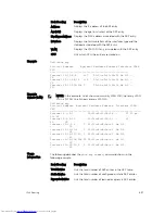 Preview for 637 page of Dell MXL 10GbE Reference Manual