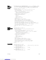 Preview for 687 page of Dell MXL 10GbE Reference Manual