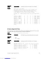 Preview for 755 page of Dell MXL 10GbE Reference Manual