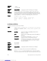 Preview for 978 page of Dell MXL 10GbE Reference Manual