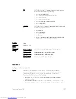 Preview for 1007 page of Dell MXL 10GbE Reference Manual