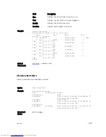 Preview for 1199 page of Dell MXL 10GbE Reference Manual