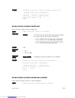 Preview for 1265 page of Dell MXL 10GbE Reference Manual