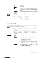 Preview for 1278 page of Dell MXL 10GbE Reference Manual