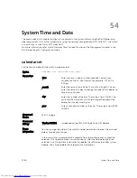 Preview for 1280 page of Dell MXL 10GbE Reference Manual