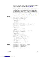 Preview for 1329 page of Dell MXL 10GbE Reference Manual