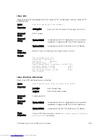 Preview for 1443 page of Dell MXL 10GbE Reference Manual