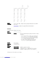 Preview for 1467 page of Dell MXL 10GbE Reference Manual