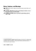 Preview for 4 page of Dell N1500 Series Getting Started Manual