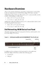 Preview for 8 page of Dell N1500 Series Getting Started Manual