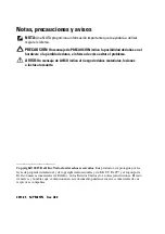 Preview for 169 page of Dell N1500 Series Getting Started Manual