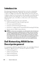 Preview for 172 page of Dell N1500 Series Getting Started Manual