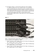 Preview for 219 page of Dell N1500 Series Getting Started Manual