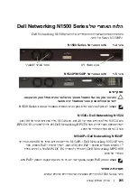 Preview for 256 page of Dell N1500 Series Getting Started Manual