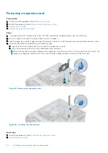 Preview for 77 page of Dell Olympus O-T400 Installation And Service Manual