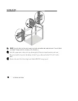 Preview for 14 page of Dell Online Rack UPS 3750W Getting Started