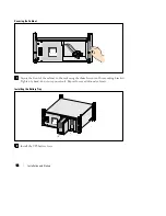 Preview for 16 page of Dell Online Rack UPS 3750W Getting Started