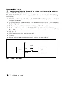 Preview for 20 page of Dell Online Rack UPS 3750W Getting Started