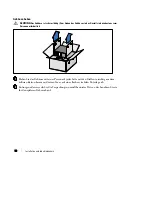 Preview for 52 page of Dell Online Rack UPS 3750W Getting Started