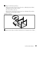 Preview for 59 page of Dell Online Rack UPS 3750W Getting Started