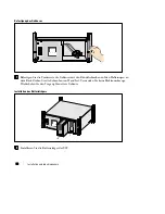 Preview for 60 page of Dell Online Rack UPS 3750W Getting Started