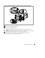 Preview for 61 page of Dell Online Rack UPS 3750W Getting Started