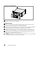 Preview for 62 page of Dell Online Rack UPS 3750W Getting Started