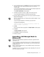 Preview for 31 page of Dell OpenManage HIP 3.2 User Manual