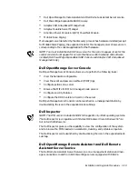 Preview for 43 page of Dell OpenManage HIP 3.2 User Manual
