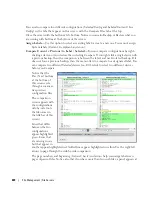 Preview for 224 page of Dell OpenManage Network Manager Client Manual