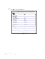 Preview for 290 page of Dell OpenManage Network Manager Client Manual