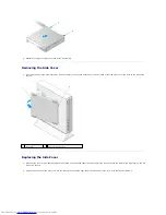 Preview for 9 page of Dell OptiPlex 160 Service Manual