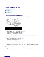 Preview for 12 page of Dell OptiPlex 160 Service Manual