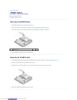 Preview for 24 page of Dell OptiPlex 160 Service Manual