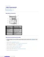 Preview for 34 page of Dell OptiPlex 160 Service Manual