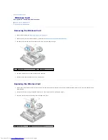 Preview for 62 page of Dell OptiPlex 160 Service Manual