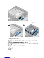 Preview for 16 page of Dell OptiPlex 3020 Owner'S Manual